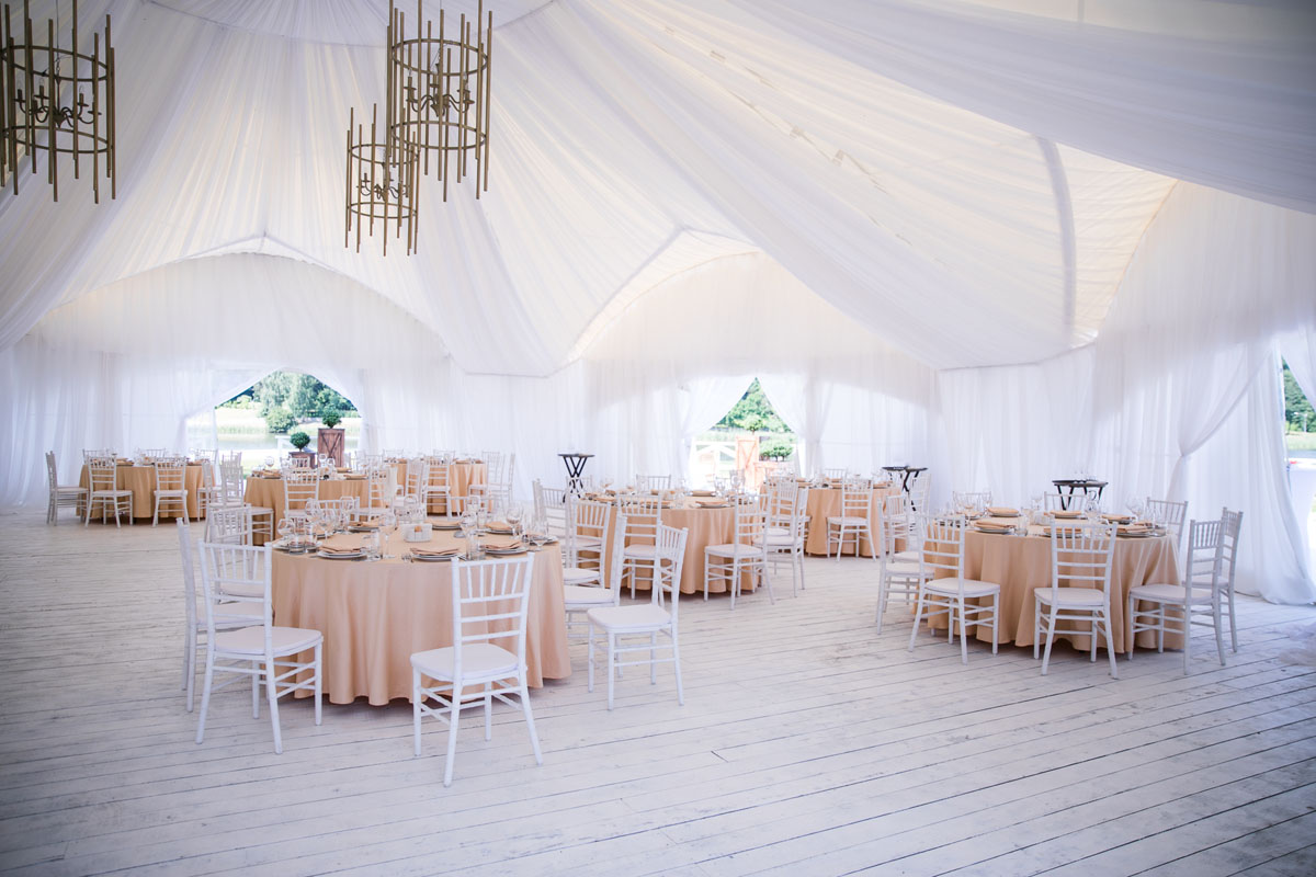 Шатер — фото 7