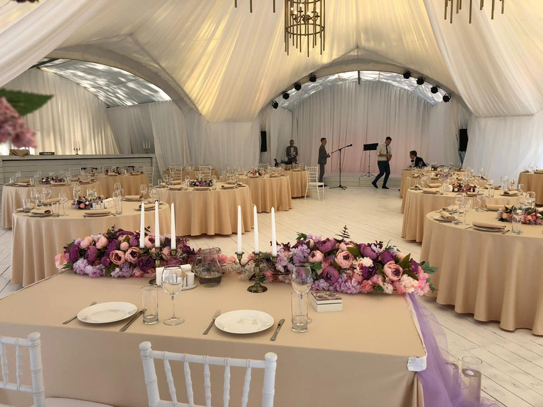 Шатер — фото 8