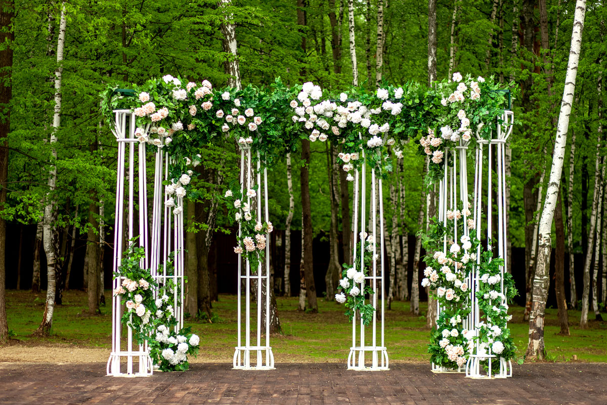 Шатер — фото 10