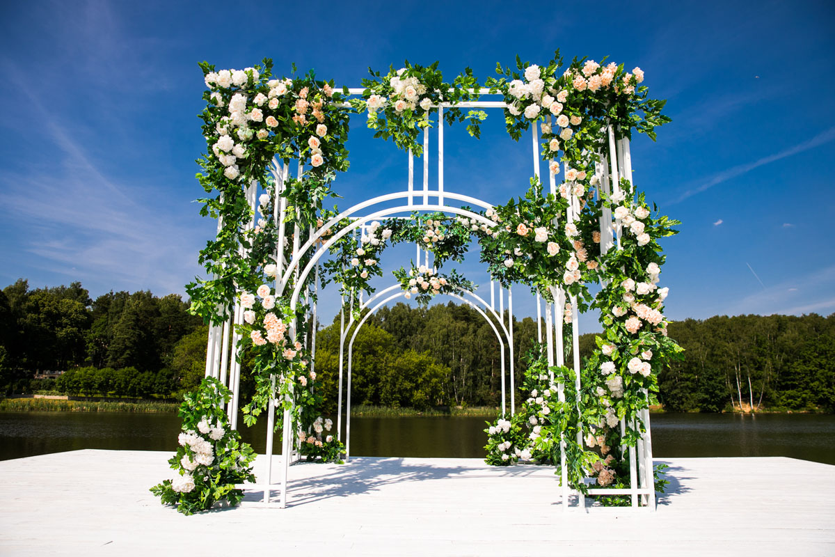 Шатер — фото 12