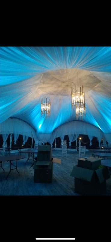 Шатер — фото 14