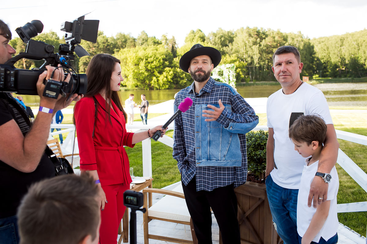 Шатер — фото 16