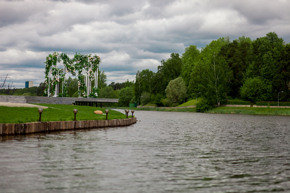 Шатер — фото 18