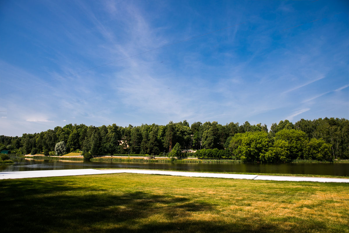 Шатер — фото 19