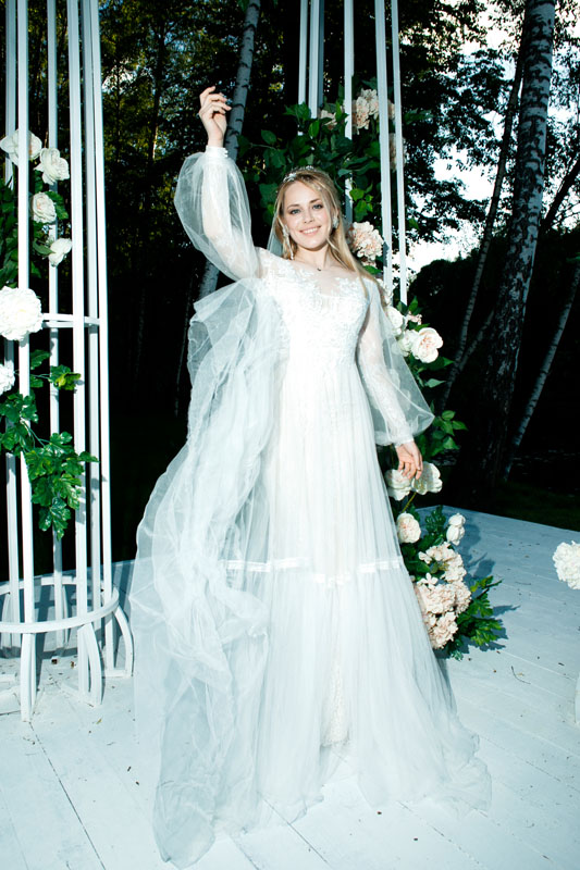 Шатер — фото 21