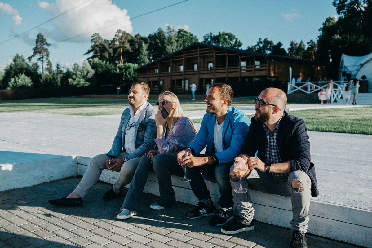 Шатер — фото 22