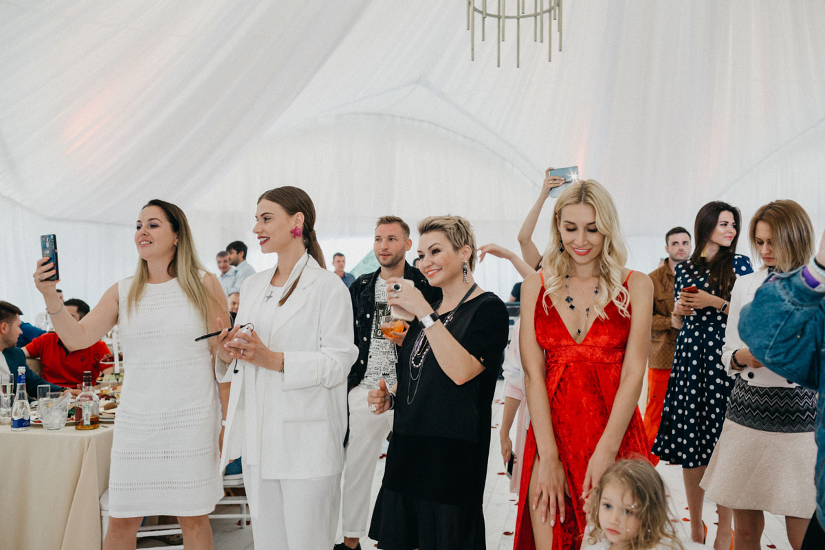 Шатер — фото 23