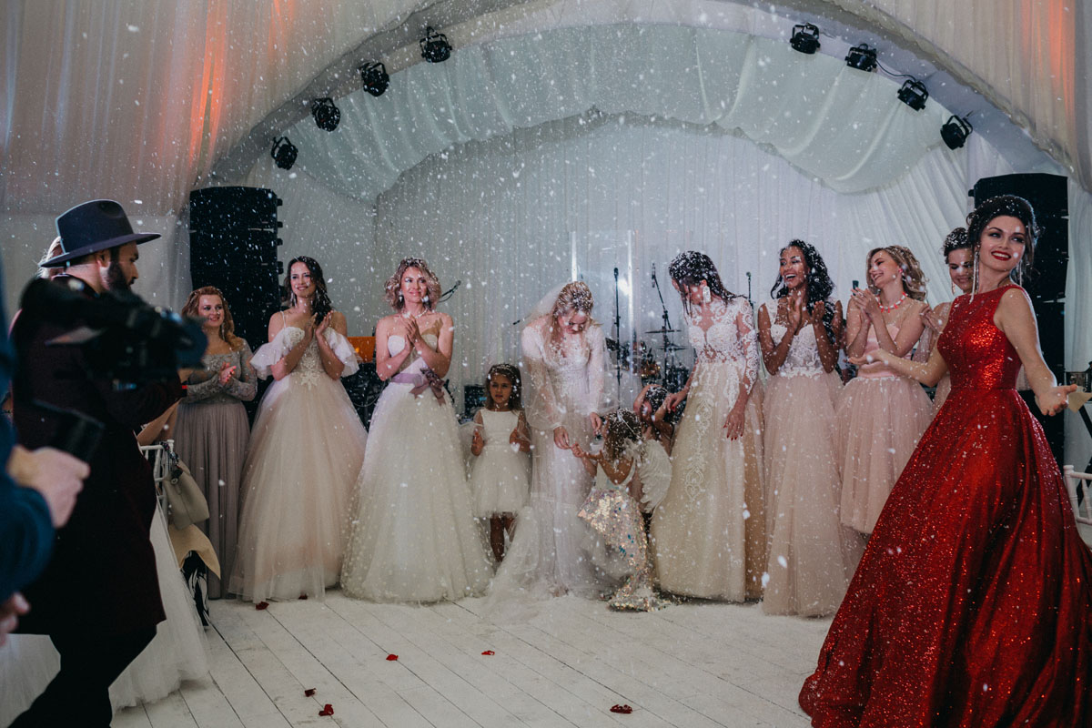 Шатер — фото 24