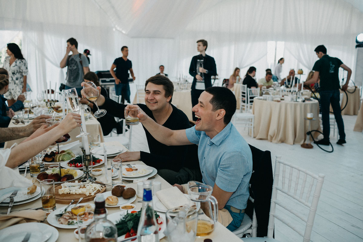 Шатер — фото 25