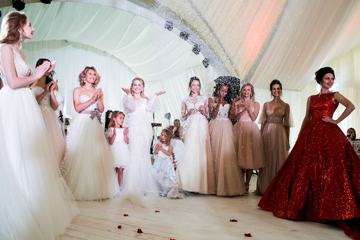 Шатер — фото 26