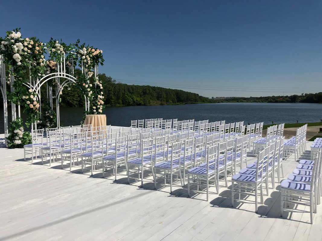 Шатер — фото 28