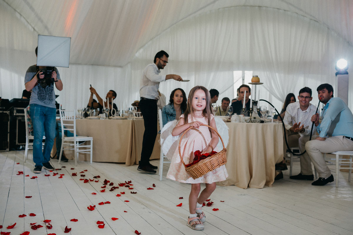 Шатер — фото 30