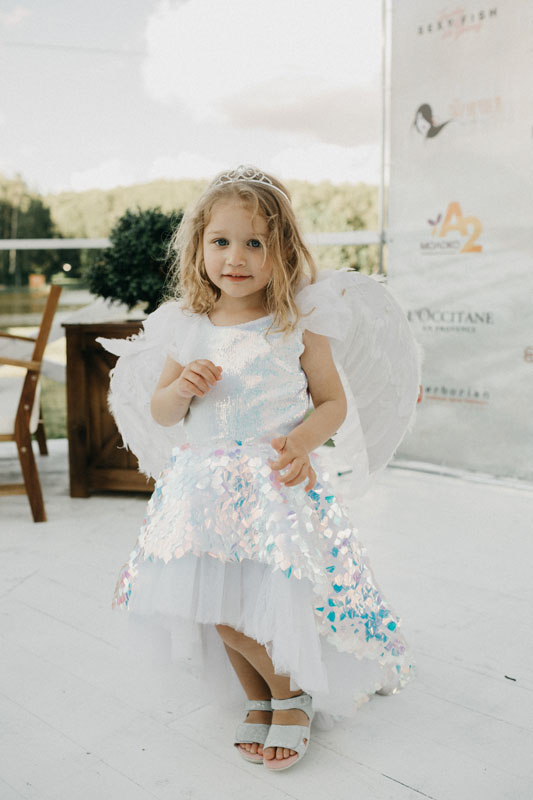 Шатер — фото 32