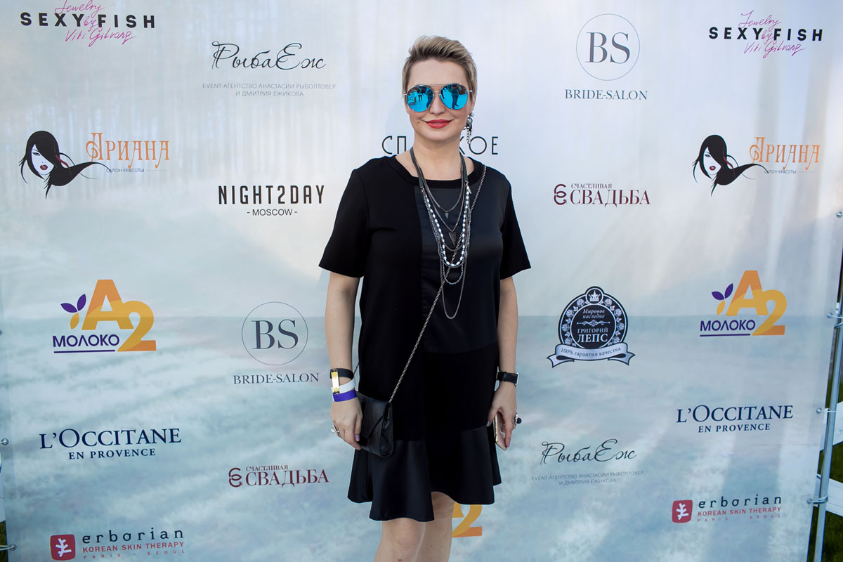 Шатер — фото 34