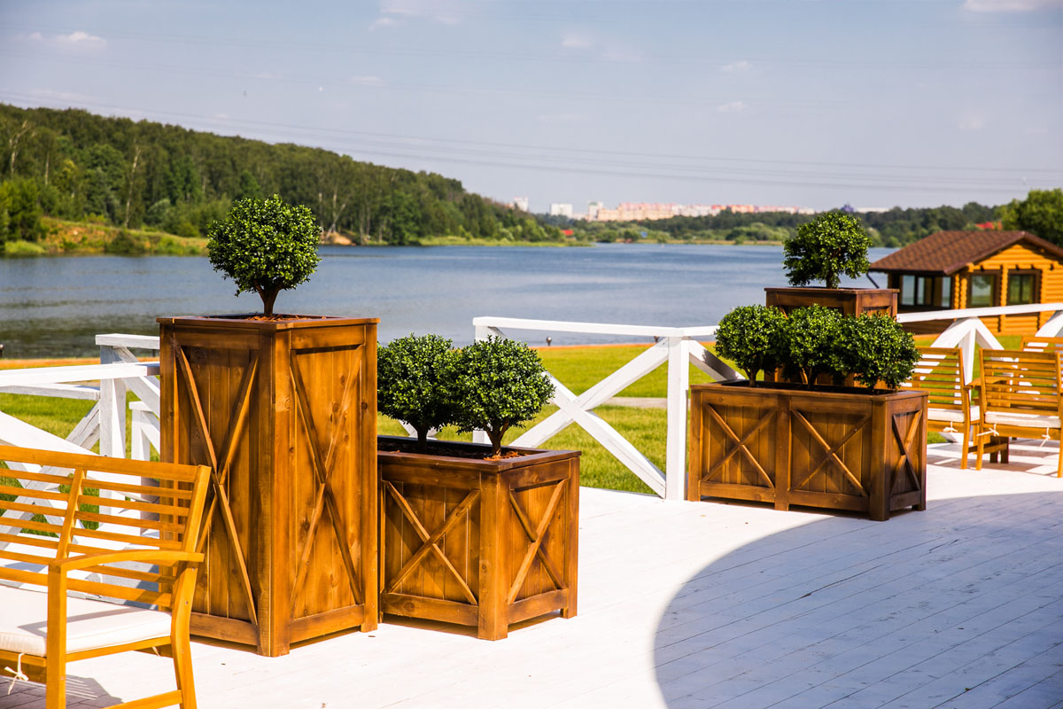 Шатер — фото 35