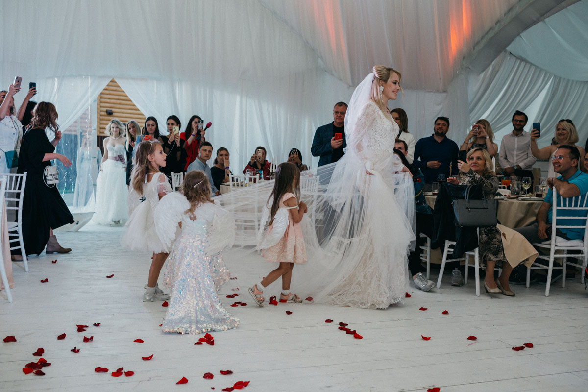 Шатер — фото 36