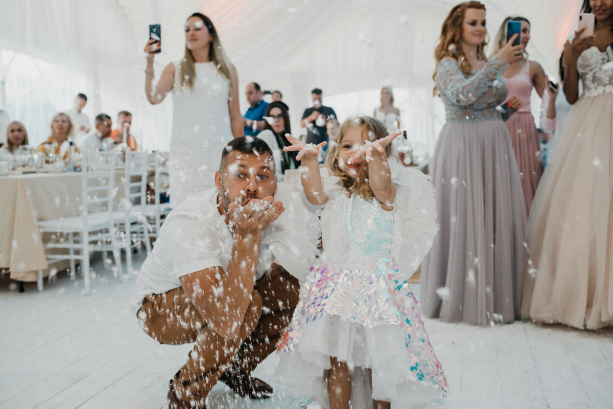 Шатер — фото 37