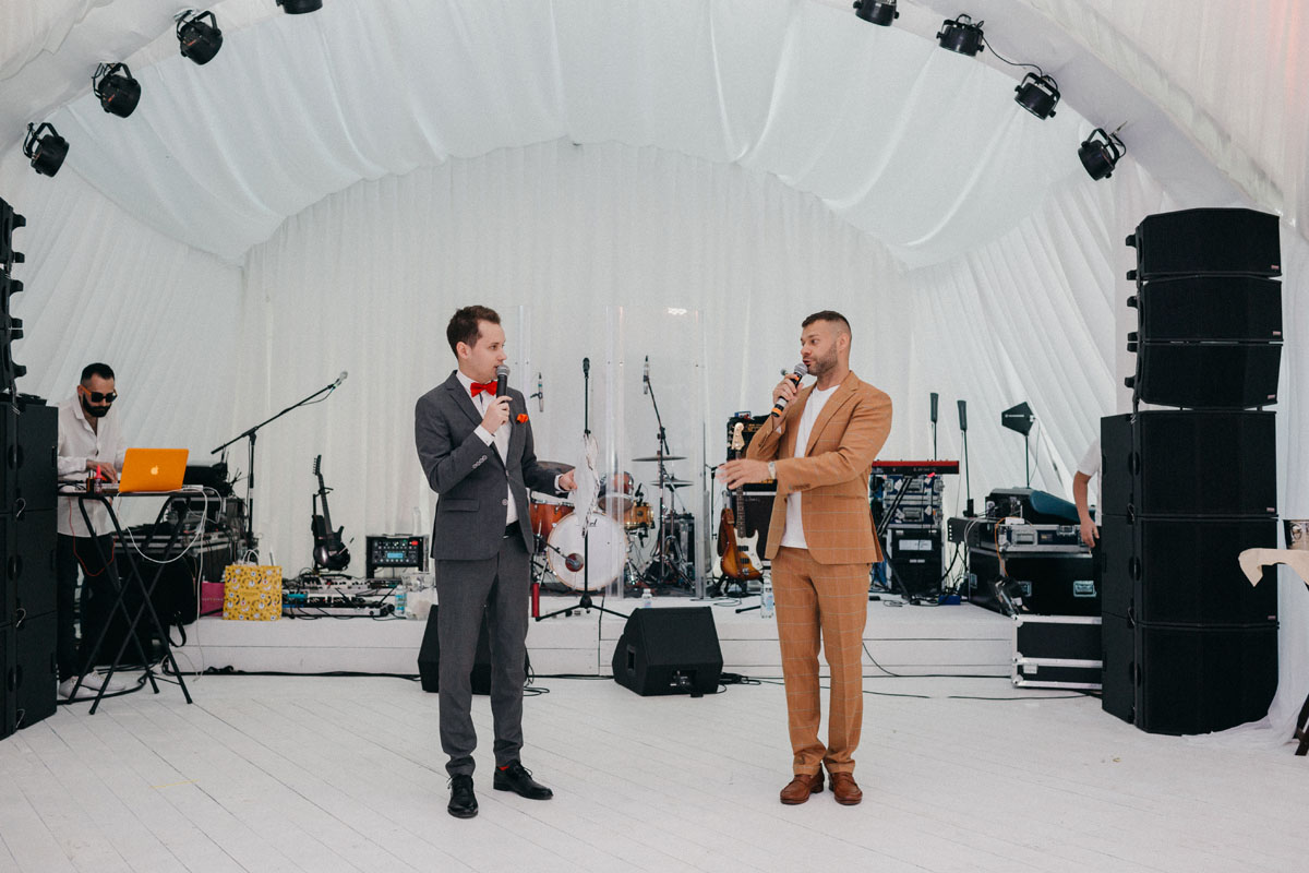 Шатер — фото 38