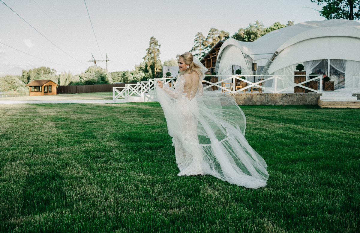 Шатер — фото 39