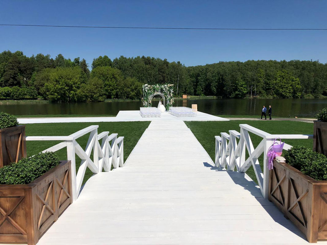 Шатер — фото 41