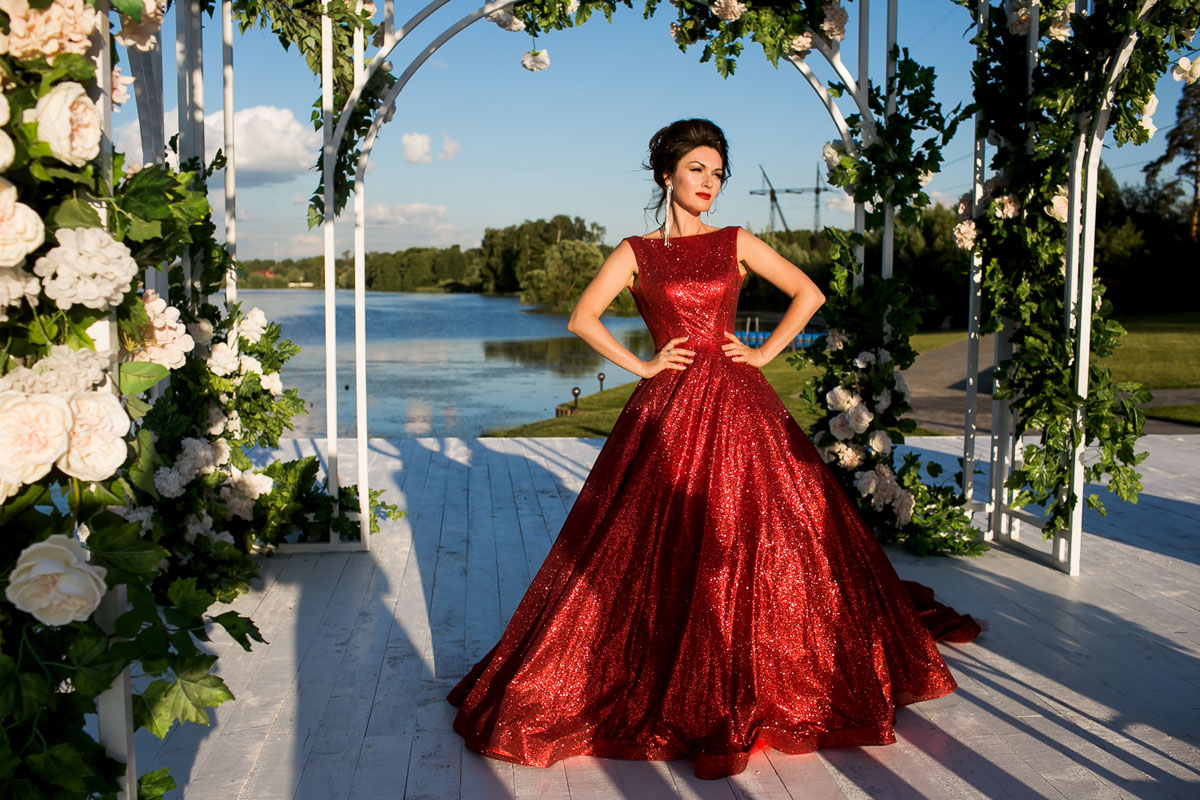 Шатер — фото 45