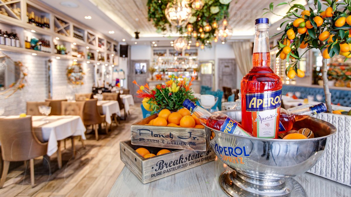 Основной зал — фото 14