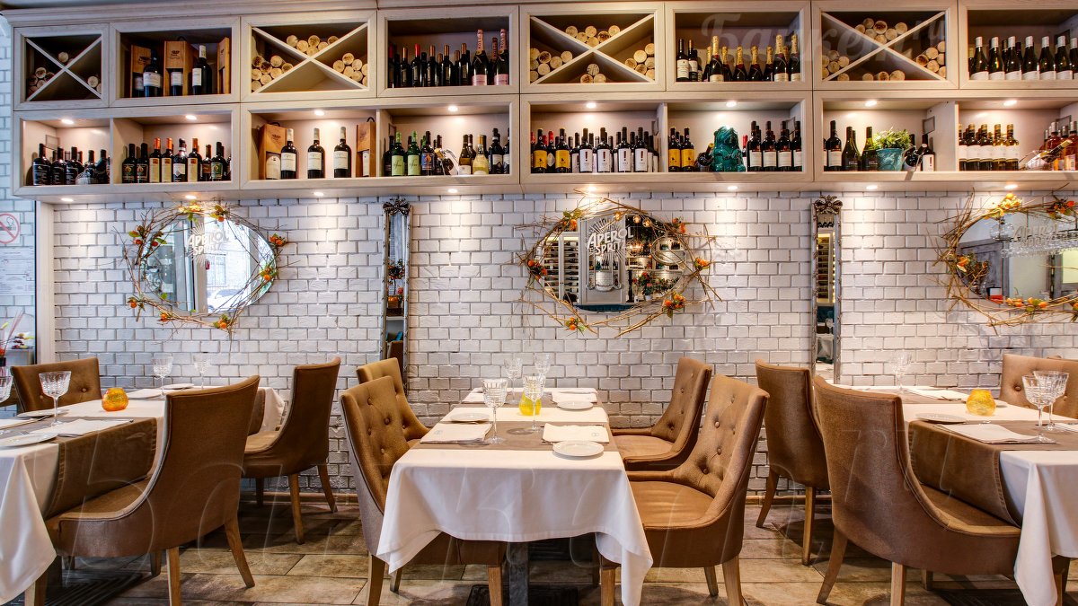 Основной зал — фото 16