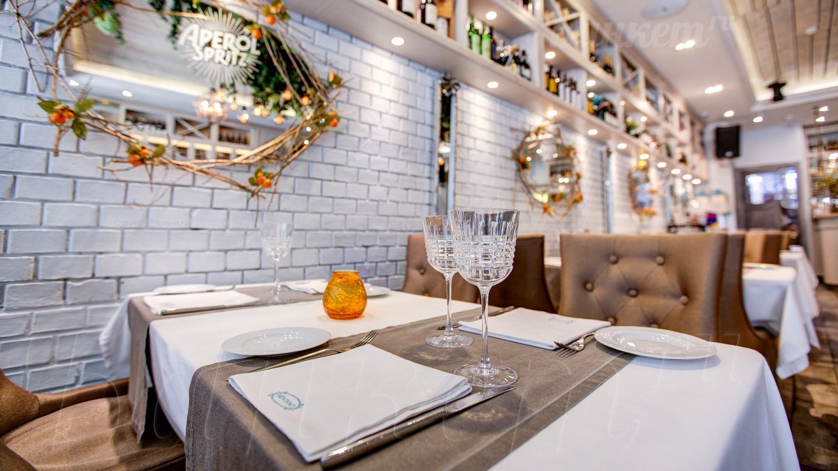 Основной зал — фото 17