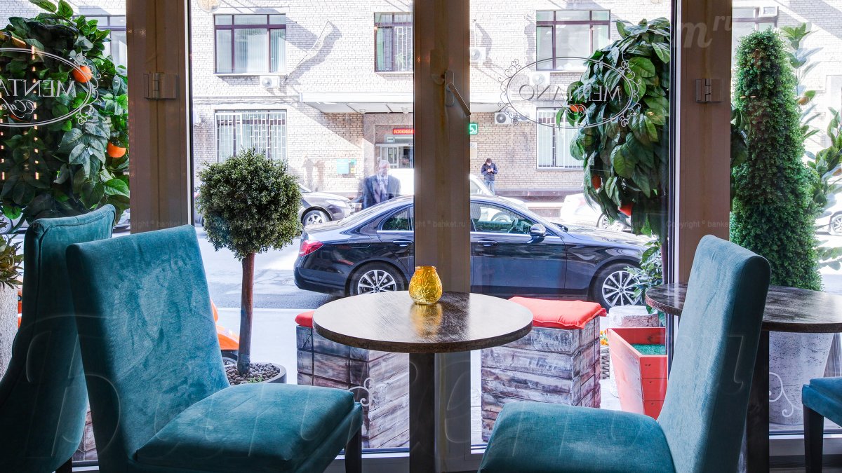 Основной зал — фото 19