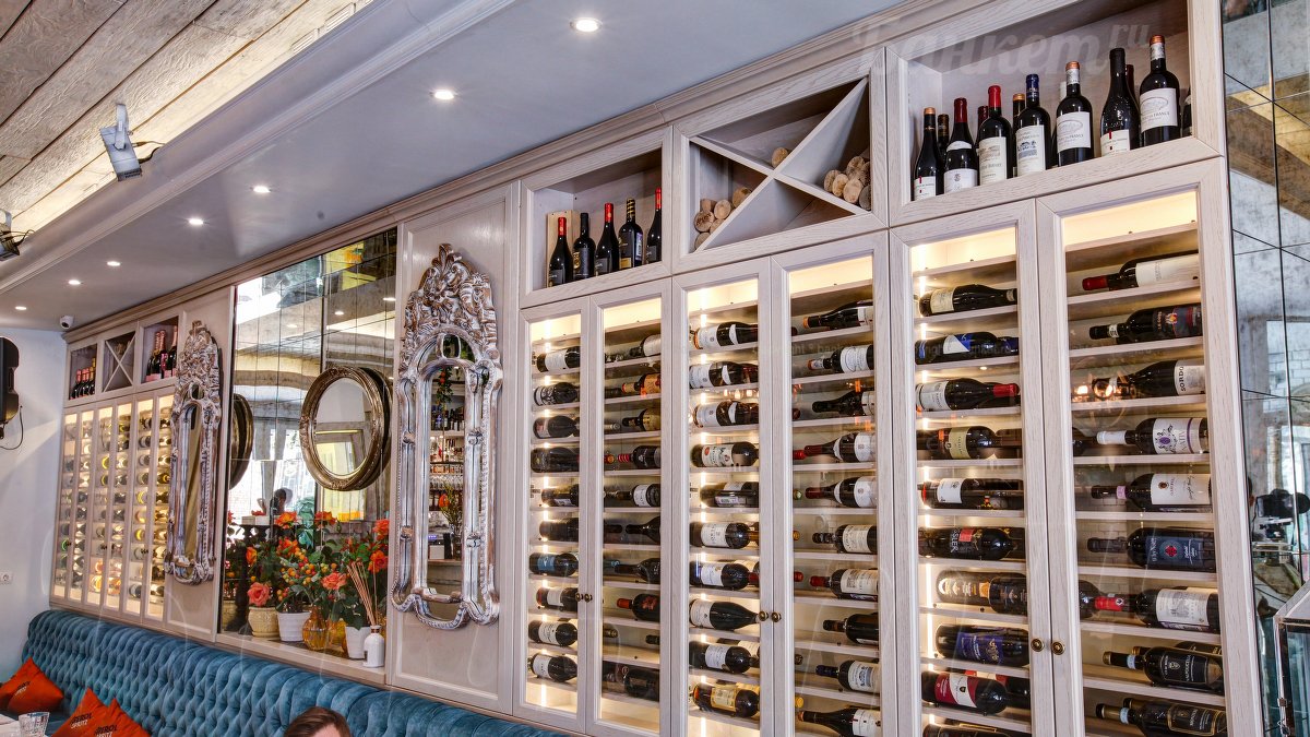 Основной зал — фото 24