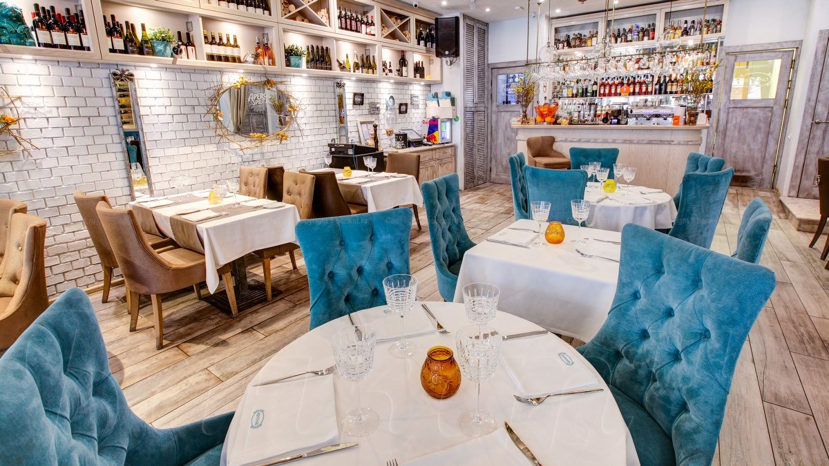 Основной зал — фото 26