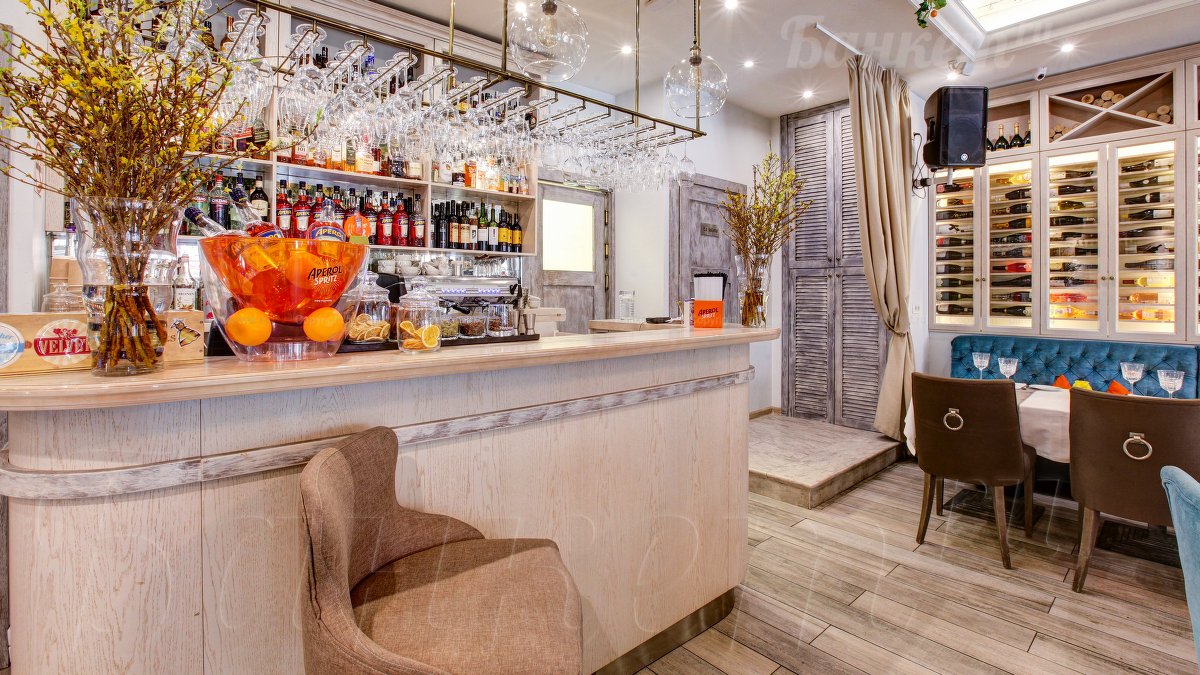 Основной зал — фото 27