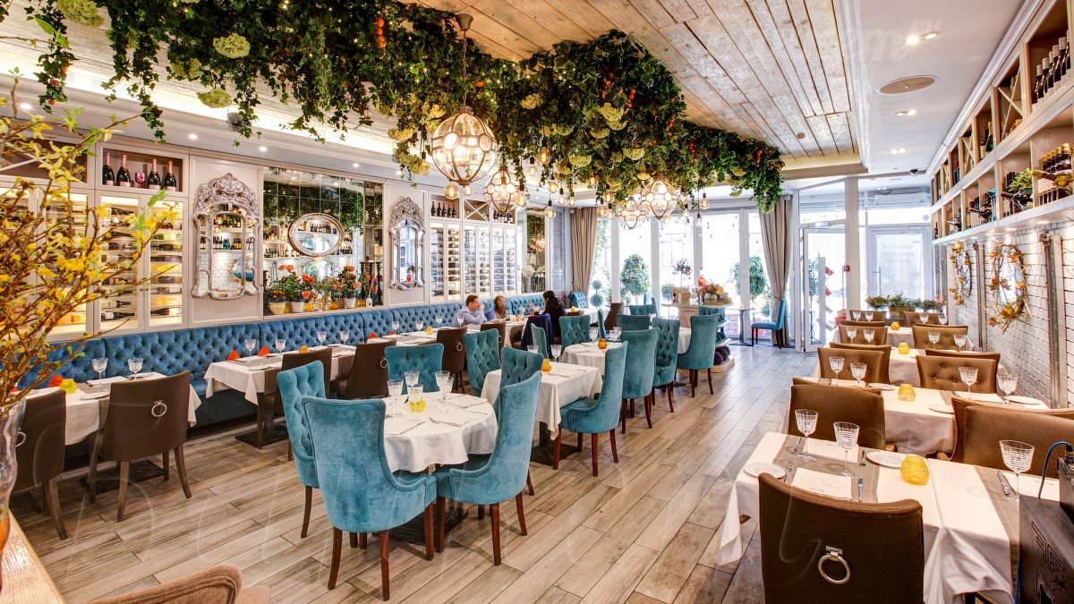 Основной зал — фото 33