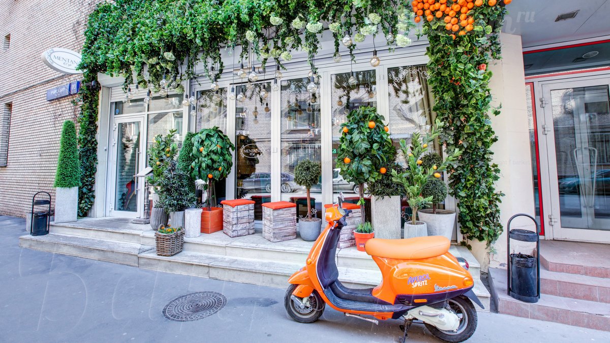 Основной зал — фото 35