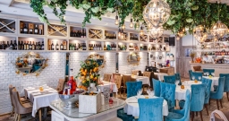 Основной зал — фото 5