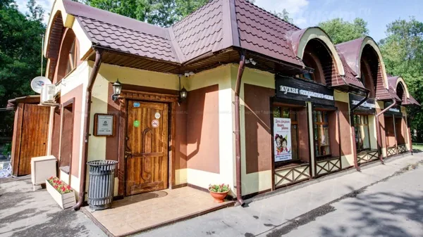 Летняя веранда — фото 5