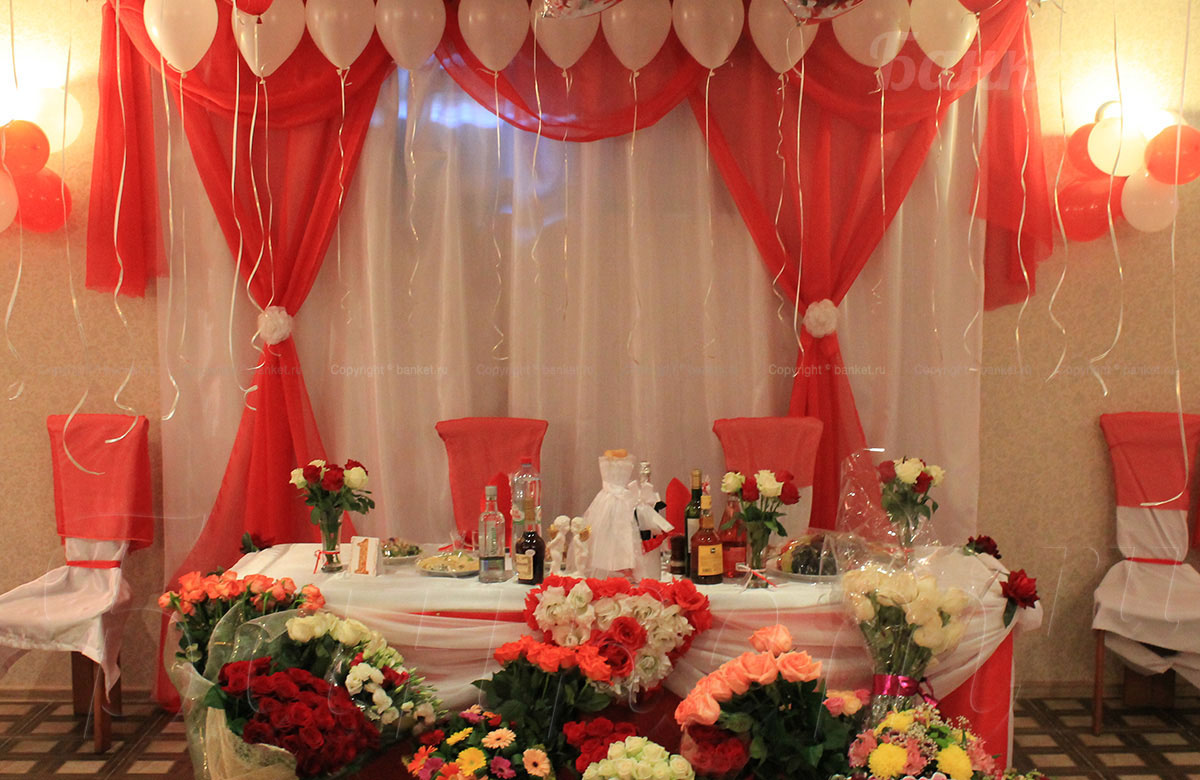 Свадебный — фото 2