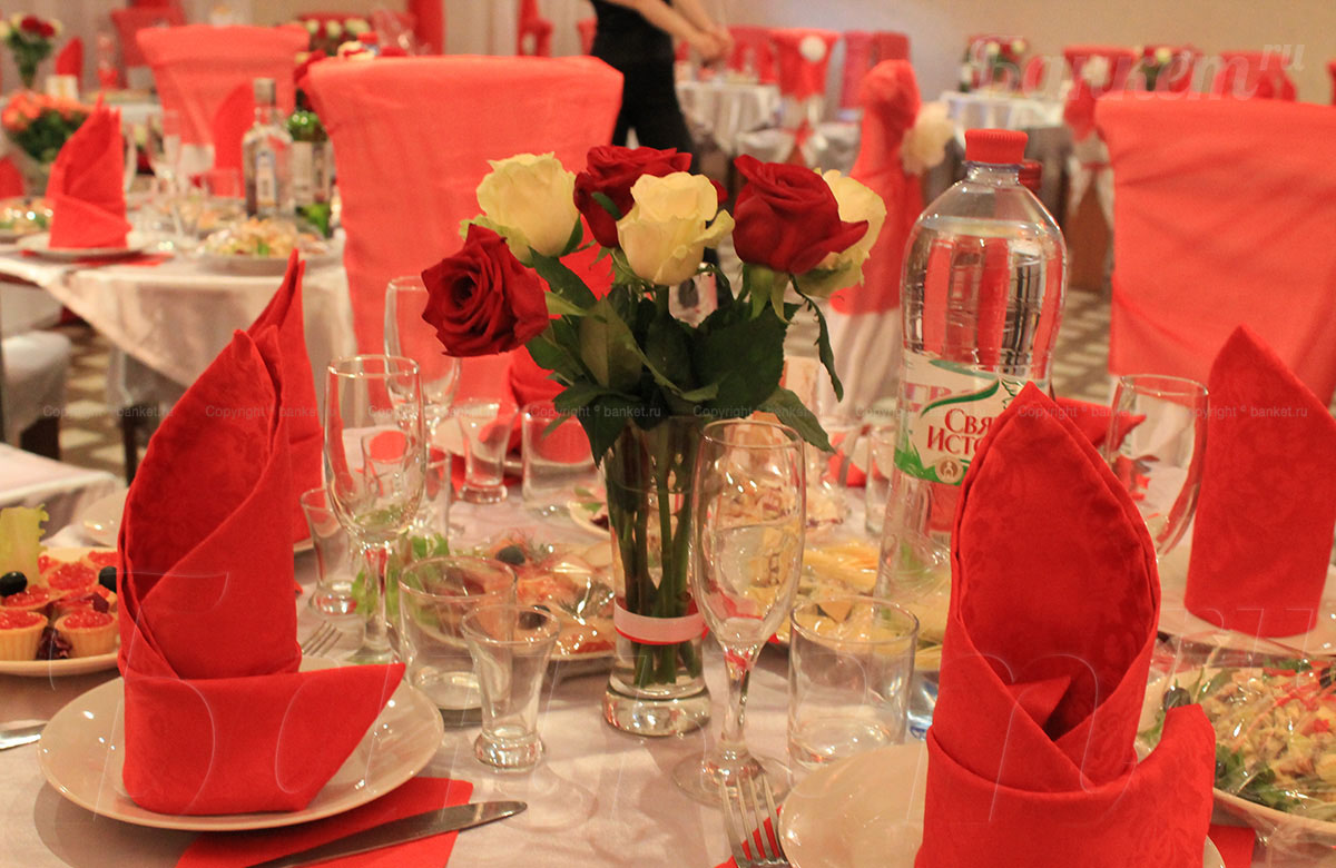 Свадебный — фото 3