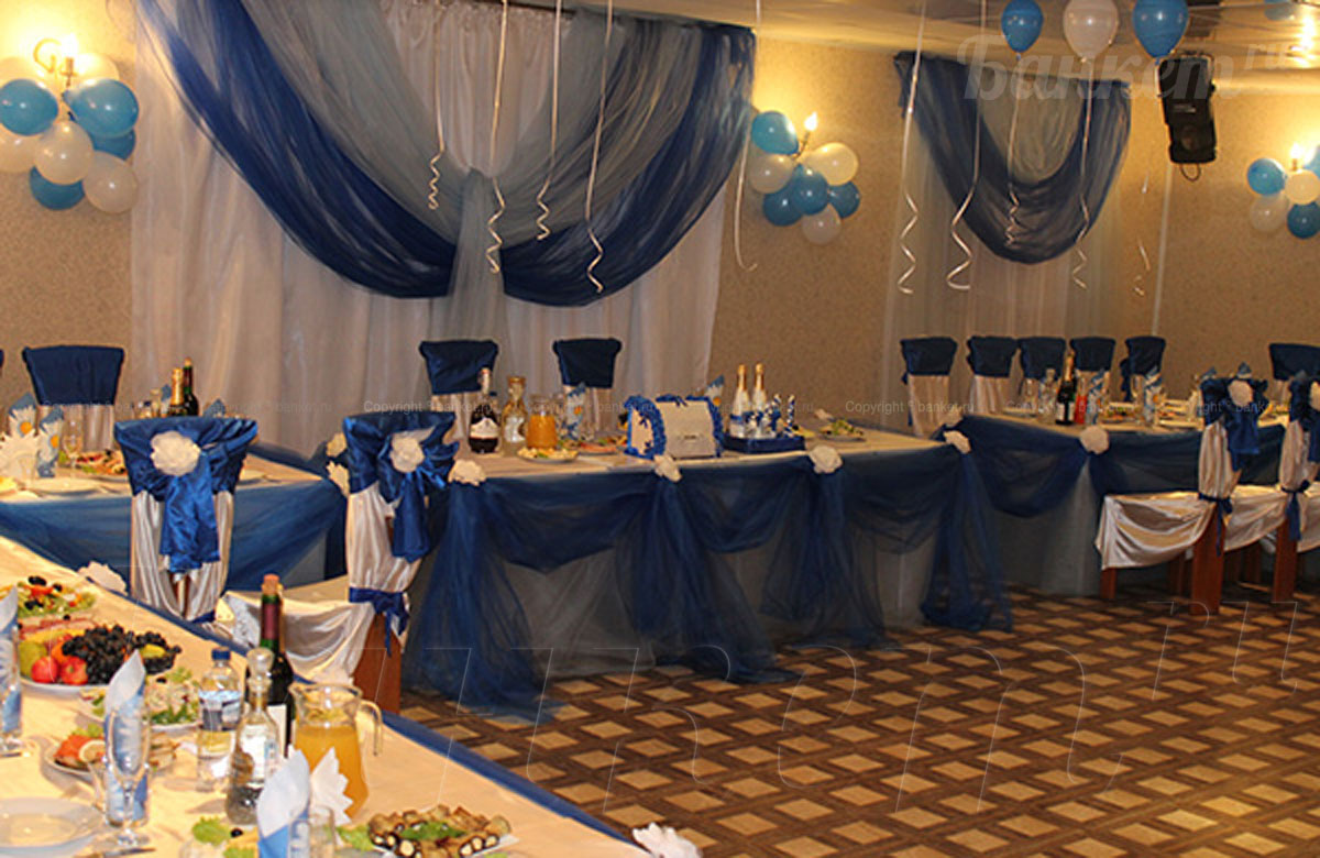 Свадебный — фото 4