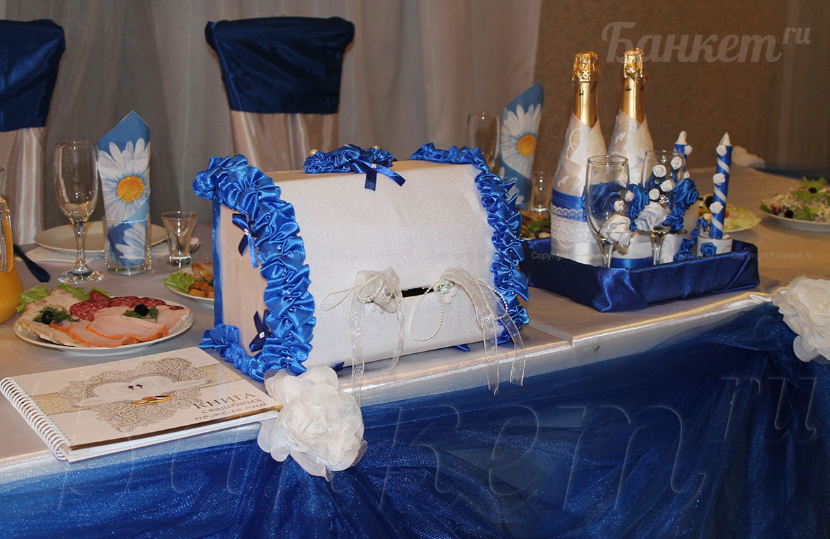 Свадебный — фото 5