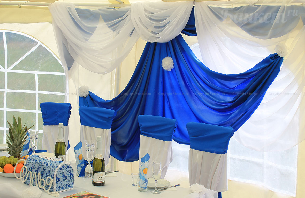 Свадебный — фото 6