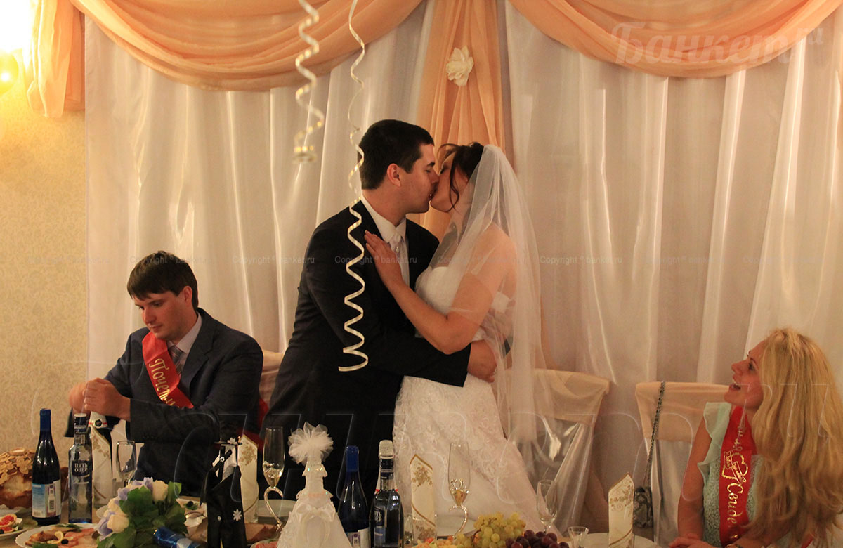 Свадебный — фото 8