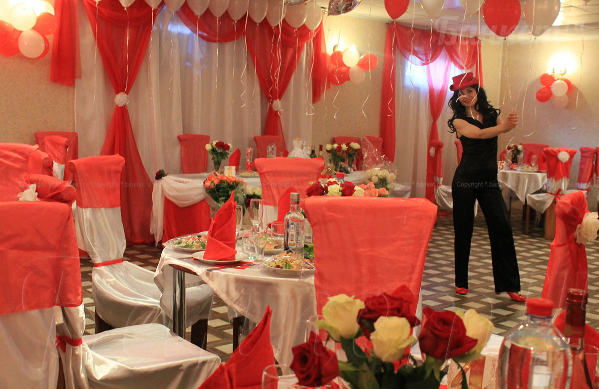 Свадебный — фото 10