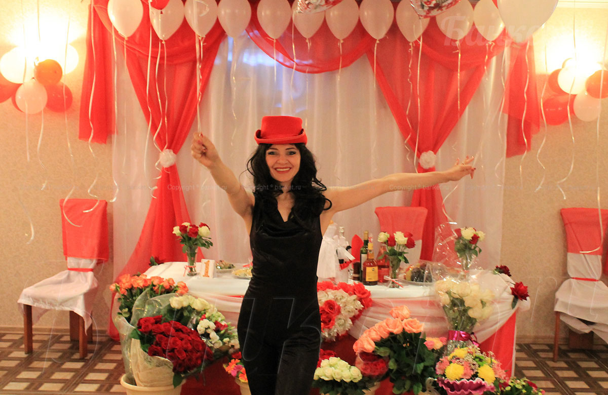 Свадебный — фото 12