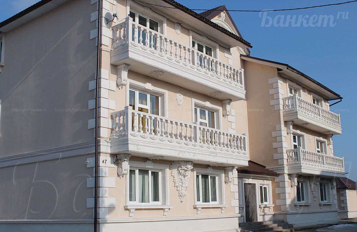 Свадебный — фото 13