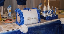 Свадебный — фото 5