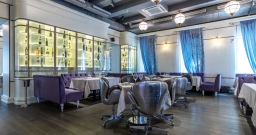 Зал 2-й этаж — подробнее о зале