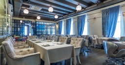 Зал 2-й этаж — фото 4