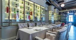 Зал 2-й этаж — фото 5