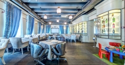 Зал 2-й этаж — фото 6